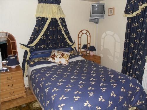 The Captains House Лінмут Екстер'єр фото