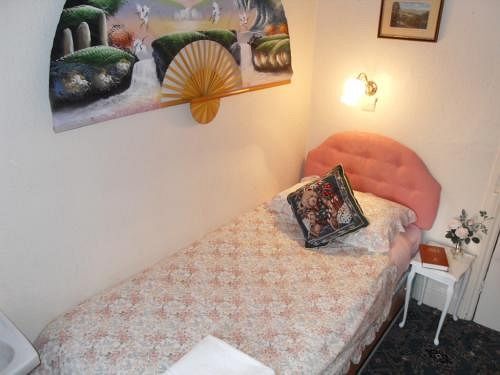 The Captains House Лінмут Екстер'єр фото