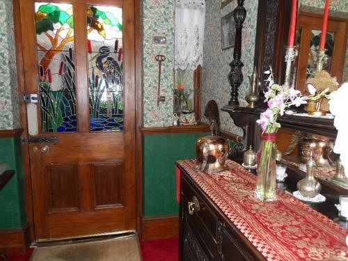 The Captains House Лінмут Екстер'єр фото
