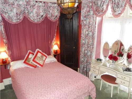 The Captains House Лінмут Екстер'єр фото