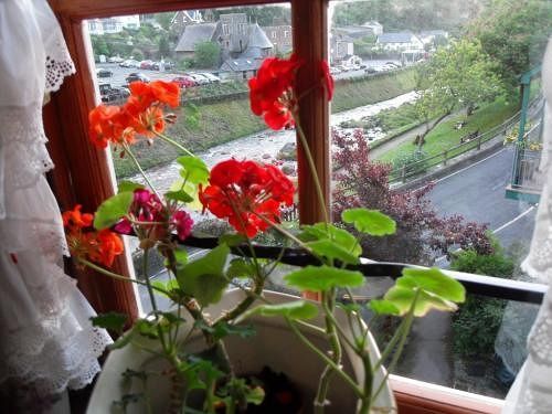The Captains House Лінмут Екстер'єр фото