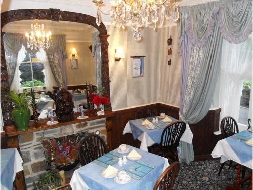 The Captains House Лінмут Екстер'єр фото